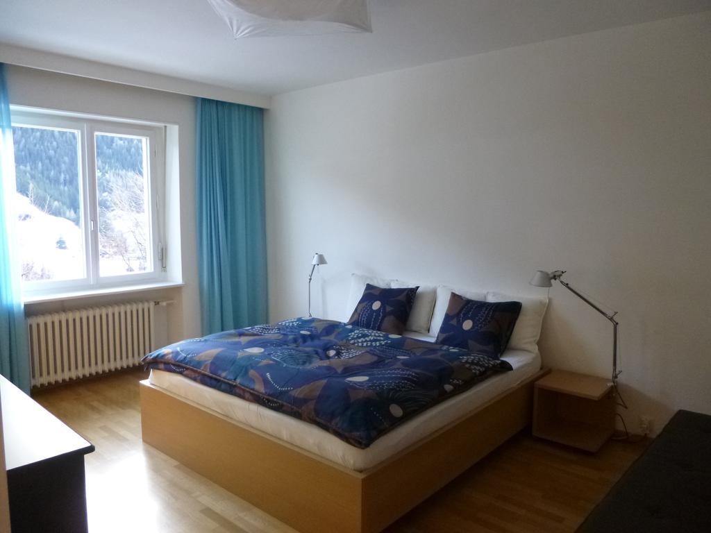 Villa Vastle Ortisei Room photo