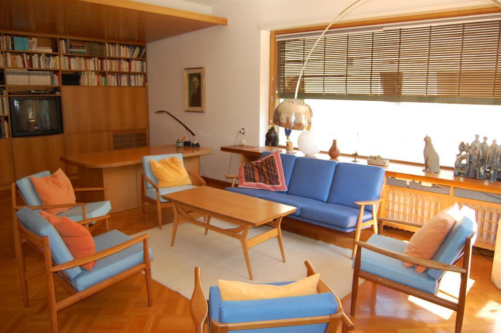 Villa Vastle Ortisei Room photo